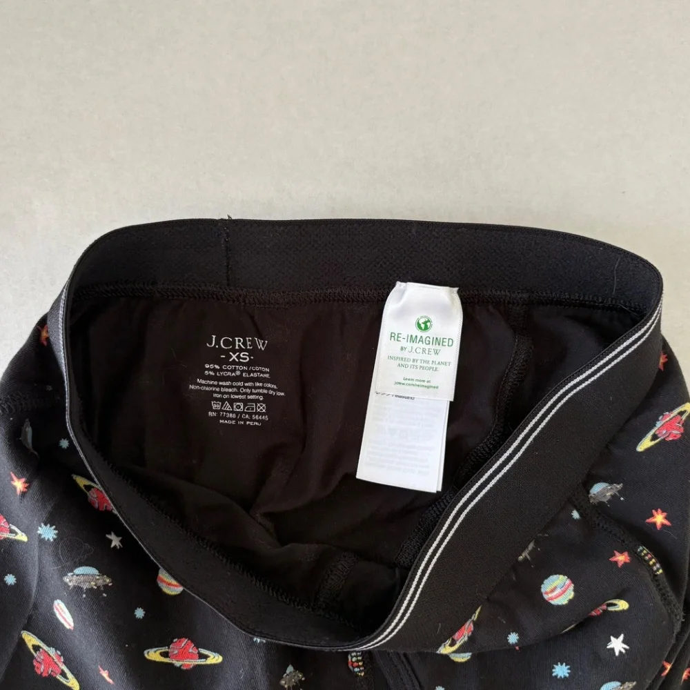 J Crew‎ Classic Boxer Brief - Size XS - In Bag.
